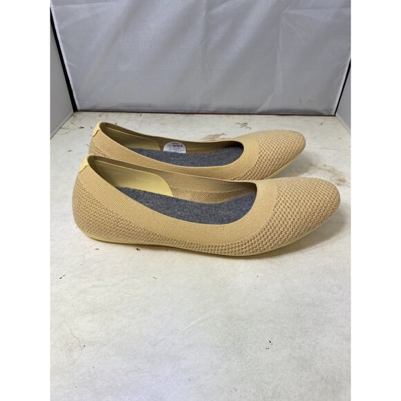 Allbirds Womens Tree Breezers Flats   Size 10.5 - Picture 2 of 7